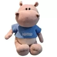 Bichinho de pelúcia Personalizado