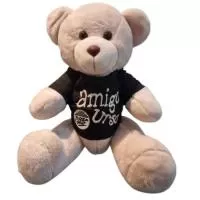 Bichinho de pelúcia Personalizado