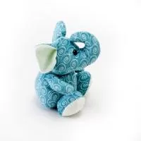 Bichinho de pelúcia Personalizado