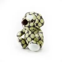Bichinho de pelúcia Personalizado