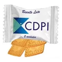 Biscoito Personalizado