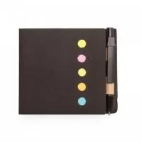 Bloco adesivado ecológico Personalizado