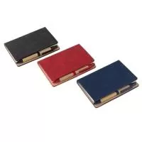 Bloco adesivado Personalizado