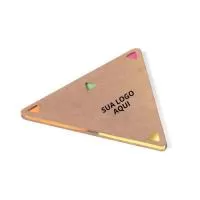 Bloco adesivado Personalizado