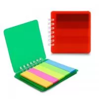 Bloco Anotações Personalizado Bloco Anotações Personalizado