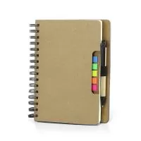 Bloco Anotações Personalizado Bloco Anotações Personalizado