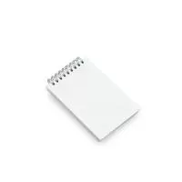 Bloco Anotações Personalizado