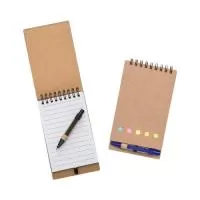 Bloco Anotações Personalizado