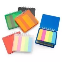 Bloco Anotações Personalizado Bloco Anotações Personalizado