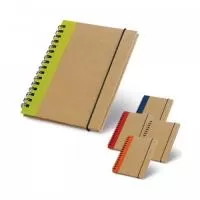 Bloco ecológico Personalizado