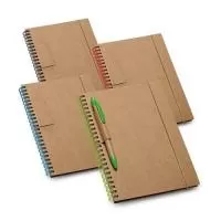 Bloco ecológico Personalizado