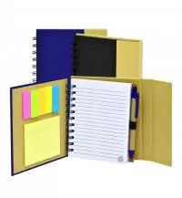 Bloco ecológico Personalizado
