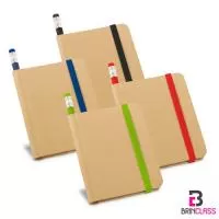 Bloco ecológico Personalizado