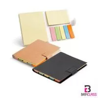 Bloco ecológico Personalizado