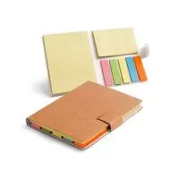 Bloco ecológico Personalizado