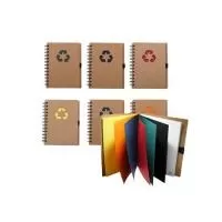 Bloco ecológico Personalizado