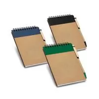 Bloco ecológico Personalizado