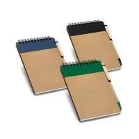 Bloco ecológico Personalizado