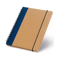 Bloco ecológico Personalizado