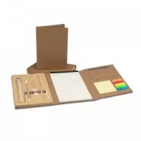 Bloco ecológico Personalizado
