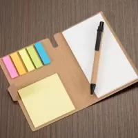 Bloco ecológico Personalizado