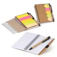Bloco ecológico Personalizado