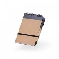 Bloco ecológico Personalizado