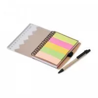 Bloco ecológico Personalizado