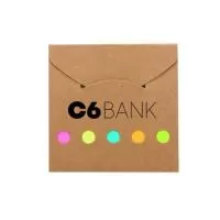Bloco ecológico Personalizado