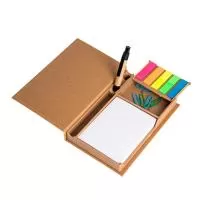 Bloco ecológico Personalizado