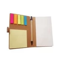 Bloco ecológico Personalizado