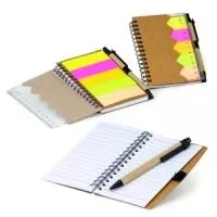 Bloco ecológico Personalizado