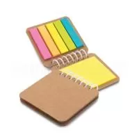 Bloco ecológico Personalizado