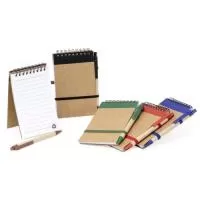 Bloco ecológico Personalizado