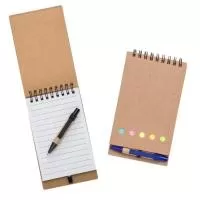 Bloco ecológico Personalizado Bloco ecológico Personalizado