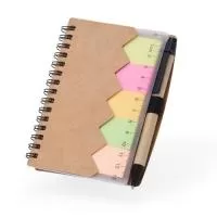 Bloco ecológico Personalizado Bloco ecológico Personalizado