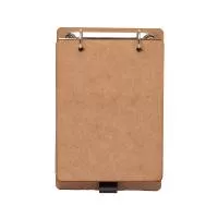Bloco ecológico Personalizado