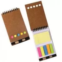 Bloco ecológico Personalizado