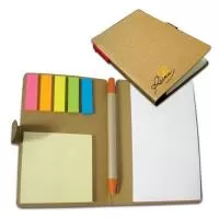 Bloco ecológico Personalizado
