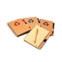 Bloco ecológico Personalizado