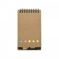 Bloco ecológico Personalizado