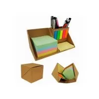 Bloco ecológico Personalizado