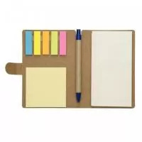 Bloco ecológico Personalizado