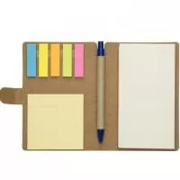 Bloco ecológico Personalizado