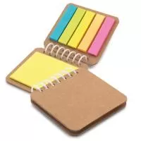 Bloco ecológico Personalizado
