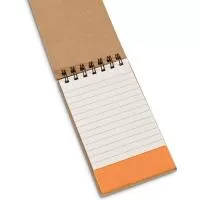 Bloco ecológico Personalizado