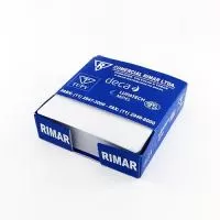Bloco Personalizado