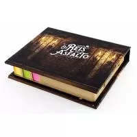 Bloco Personalizado