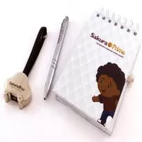 Bloco Personalizado