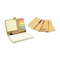 Bloco reciclado Personalizado
